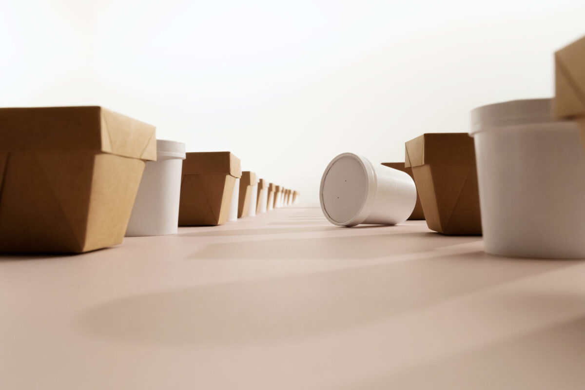 Commercial operating model renewal